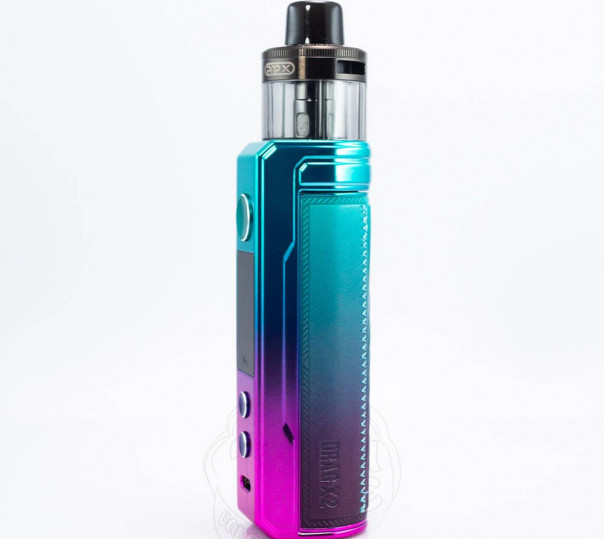 Voopoo Drag X2 Pod Mod Kit Електронна сигарета POD MOD Voopoo Drag X2 Pod Mod Kit Електронна сигарета POD MOD