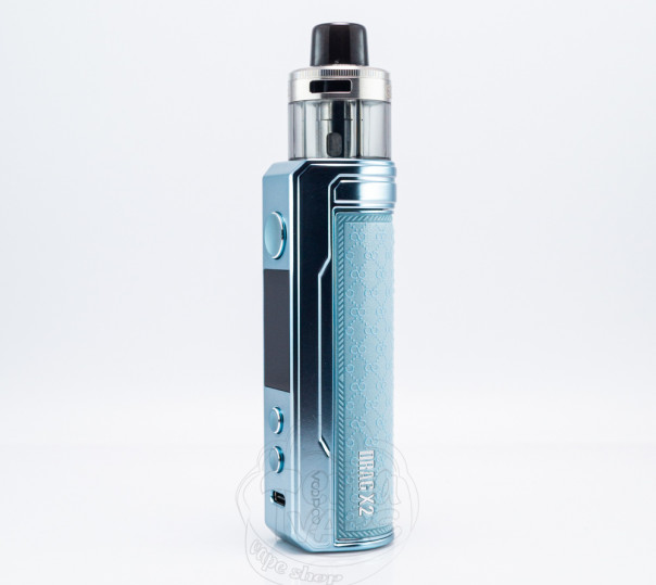Voopoo Drag X2 Pod Mod Kit Електронна сигарета POD MOD Voopoo Drag X2 Pod Mod Kit Електронна сигарета POD MOD