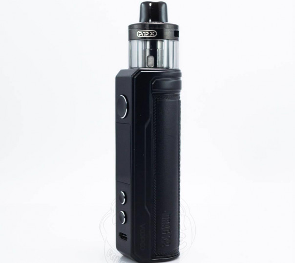 Voopoo Drag X2 Pod Mod Kit Електронна сигарета POD MOD Voopoo Drag X2 Pod Mod Kit Електронна сигарета POD MOD