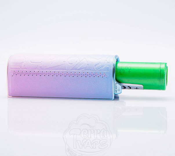Voopoo Drag X3 80W Pod Mod Kit Cherry Pink з картриджем PnP X DTL Pod 5ml Електронна сигарета POD MOD Voopoo Drag X3 80W Pod Mod Kit Cherry Pink з картриджем PnP X DTL Pod 5ml Електронна сигарета POD MOD