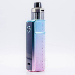 Voopoo Drag X3 80W Pod Mod Kit Cherry Pink POD-Мод