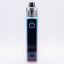 Voopoo Drag X3 80W Pod Mod Kit Cherry Pink з картриджем PnP X DTL Pod 5ml Електронна сигарета POD MOD Voopoo Drag X3 80W Pod Mod Kit Cherry Pink з картриджем PnP X DTL Pod 5ml Електронна сигарета POD MOD