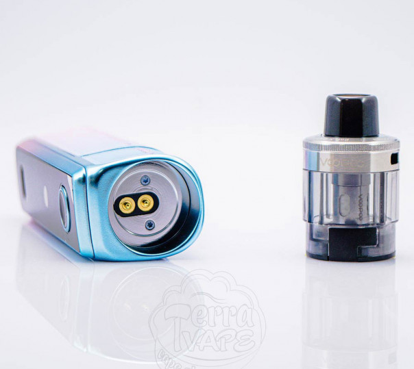 Voopoo Drag X3 80W Pod Mod Kit Carbon Fiber Black з картриджем PnP X DTL Pod 5ml Електронна сигарета POD MOD Voopoo Drag X3 80W Pod Mod Kit Carbon Fiber Black з картриджем PnP X DTL Pod 5ml Електронна сигарета POD MOD