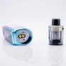 Voopoo Drag X3 80W Pod Mod Kit Carbon Fiber Black з картриджем PnP X DTL Pod 5ml Електронна сигарета POD MOD Voopoo Drag X3 80W Pod Mod Kit Carbon Fiber Black з картриджем PnP X DTL Pod 5ml Електронна сигарета POD MOD