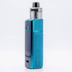 Voopoo Drag X3 80W Pod Mod Kit Lake Green POD-Мод