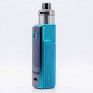 Voopoo Drag X3 80W Pod Mod Kit Lake Green з картриджем PnP X DTL Pod 5ml Електронна сигарета POD MOD