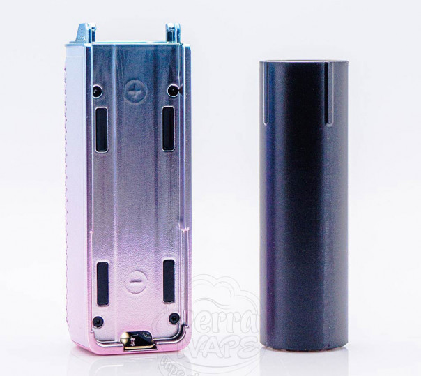 Voopoo Drag X3 80W Pod Mod Kit Cherry Pink з картриджем PnP X DTL Pod 5ml Електронна сигарета POD MOD Voopoo Drag X3 80W Pod Mod Kit Cherry Pink з картриджем PnP X DTL Pod 5ml Електронна сигарета POD MOD