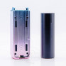 Voopoo Drag X3 80W Pod Mod Kit Cherry Pink з картриджем PnP X DTL Pod 5ml Електронна сигарета POD MOD Voopoo Drag X3 80W Pod Mod Kit Cherry Pink з картриджем PnP X DTL Pod 5ml Електронна сигарета POD MOD
