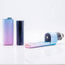 Voopoo Drag X3 80W Pod Mod Kit Cherry Pink з картриджем PnP X DTL Pod 5ml Електронна сигарета POD MOD Voopoo Drag X3 80W Pod Mod Kit Cherry Pink з картриджем PnP X DTL Pod 5ml Електронна сигарета POD MOD