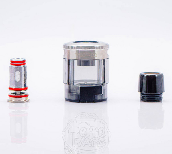 Voopoo Drag X3 80W Pod Mod Kit Carbon Fiber Black з картриджем PnP X DTL Pod 5ml Електронна сигарета POD MOD Voopoo Drag X3 80W Pod Mod Kit Carbon Fiber Black з картриджем PnP X DTL Pod 5ml Електронна сигарета POD MOD