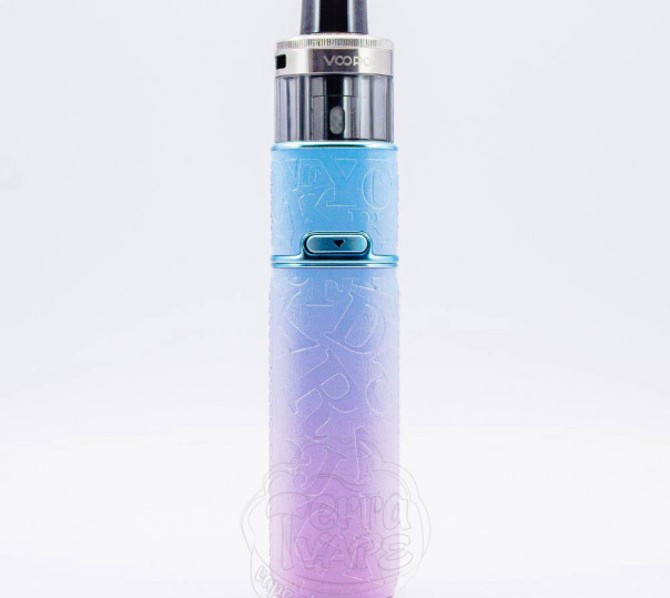 Voopoo Drag X3 80W Pod Mod Kit Cherry Pink з картриджем PnP X DTL Pod 5ml Електронна сигарета POD MOD Voopoo Drag X3 80W Pod Mod Kit Cherry Pink з картриджем PnP X DTL Pod 5ml Електронна сигарета POD MOD