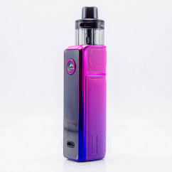 Voopoo Drag X3 80W Pod Mod Kit Aurora Purple