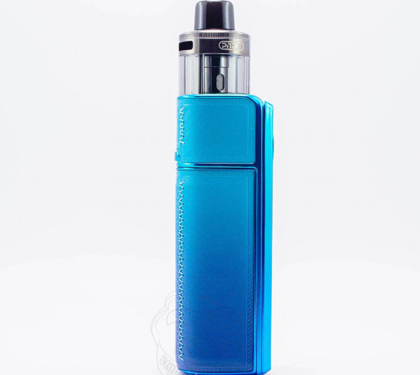 Voopoo Drag X3 80W Pod Mod Kit Sky Blue з картриджем PnP X DTL Pod 5ml Електронна сигарета POD MOD Voopoo Drag X3 80W Pod Mod Kit Sky Blue з картриджем PnP X DTL Pod 5ml Електронна сигарета POD MOD