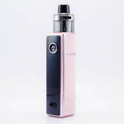 Voopoo Drag X3 80W Pod Mod Kit Glow Pink