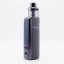 Voopoo Drag X3 80W Pod Mod Kit Gray Metal з картриджем PnP X DTL Pod 5ml Електронна сигарета POD MOD