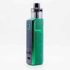 Voopoo Drag X3 80W Pod Mod Kit Moss Green