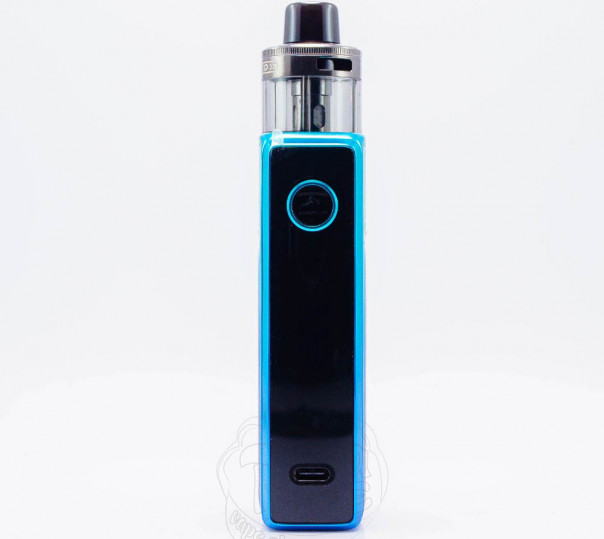 Voopoo Drag X3 80W Pod Mod Kit Sky Blue з картриджем PnP X DTL Pod 5ml Електронна сигарета POD MOD Voopoo Drag X3 80W Pod Mod Kit Sky Blue з картриджем PnP X DTL Pod 5ml Електронна сигарета POD MOD