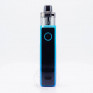 Voopoo Drag X3 80W Pod Mod Kit Sky Blue з картриджем PnP X DTL Pod 5ml Електронна сигарета POD MOD Voopoo Drag X3 80W Pod Mod Kit Sky Blue з картриджем PnP X DTL Pod 5ml Електронна сигарета POD MOD