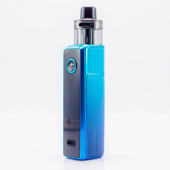 Voopoo Drag X3 80W Pod Mod Kit Sky Blue