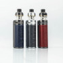 Voopoo Drag S Pro Pod Mod Kit 3000mAh Електронна сигарета POD MOD Voopoo Drag S Pro Pod Mod Kit 3000mAh Електронна сигарета POD MOD