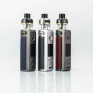 Voopoo Drag S Pro Pod Mod Kit 3000mAh Електронна сигарета POD MOD Voopoo Drag S Pro Pod Mod Kit 3000mAh Електронна сигарета POD MOD