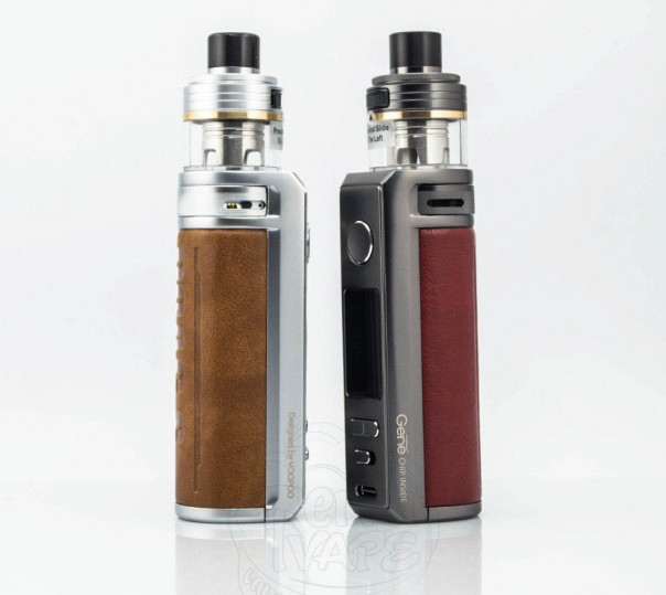 Voopoo Drag S Pro Pod Mod Kit 3000mAh Електронна сигарета POD MOD Voopoo Drag S Pro Pod Mod Kit 3000mAh Електронна сигарета POD MOD