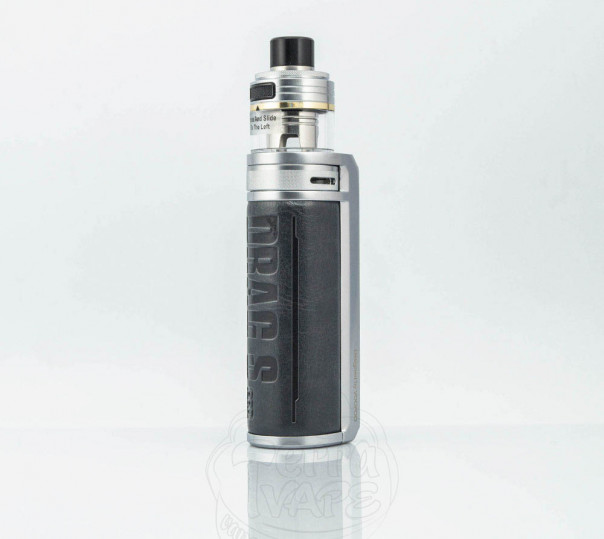 Voopoo Drag S Pro Pod Mod Kit 3000mAh Електронна сигарета POD MOD Voopoo Drag S Pro Pod Mod Kit 3000mAh Електронна сигарета POD MOD