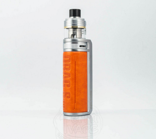 Voopoo Drag S Pro Pod Mod Kit 3000mAh Електронна сигарета POD MOD Voopoo Drag S Pro Pod Mod Kit 3000mAh Електронна сигарета POD MOD