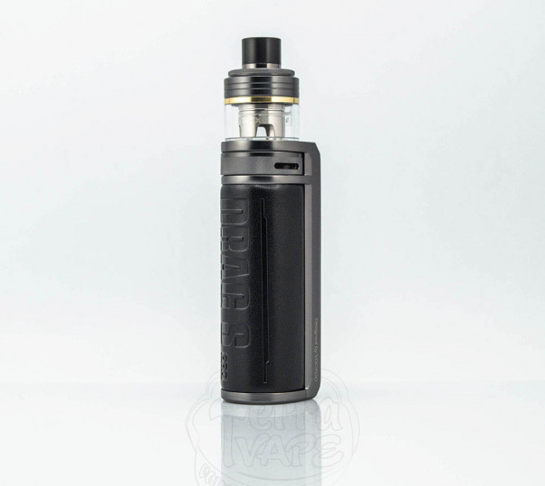 Voopoo Drag S Pro Pod Mod Kit 3000mAh Електронна сигарета POD MOD Voopoo Drag S Pro Pod Mod Kit 3000mAh Електронна сигарета POD MOD