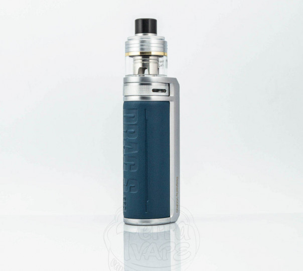 Voopoo Drag S Pro Pod Mod Kit 3000mAh Електронна сигарета POD MOD Voopoo Drag S Pro Pod Mod Kit 3000mAh Електронна сигарета POD MOD