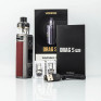 Voopoo Drag S Pro Pod Mod Kit 3000mAh Електронна сигарета POD MOD Voopoo Drag S Pro Pod Mod Kit 3000mAh Електронна сигарета POD MOD