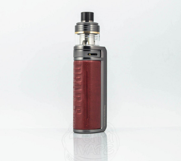 Voopoo Drag S Pro Pod Mod Kit 3000mAh Електронна сигарета POD MOD Voopoo Drag S Pro Pod Mod Kit 3000mAh Електронна сигарета POD MOD