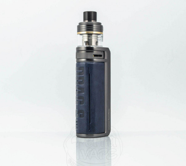 Voopoo Drag S Pro Pod Mod Kit 3000mAh Електронна сигарета POD MOD Voopoo Drag S Pro Pod Mod Kit 3000mAh Електронна сигарета POD MOD