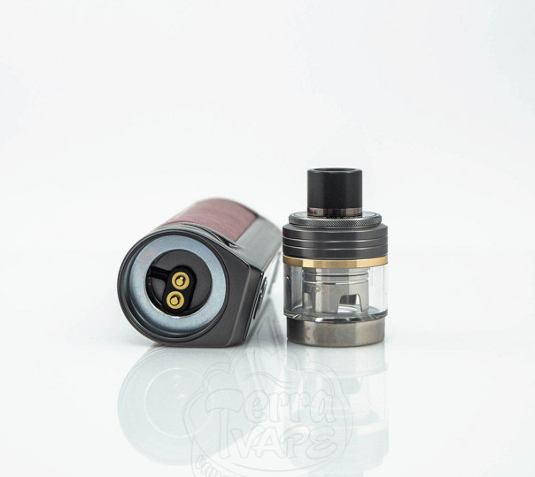 Voopoo Drag S Pro Pod Mod Kit 3000mAh Електронна сигарета POD MOD Voopoo Drag S Pro Pod Mod Kit 3000mAh Електронна сигарета POD MOD