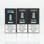 Випаровувач Voopoo ITO Coil для Argus P1, Doric 20, Doric Q, Argus G Kit