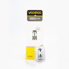 Випаровувач Voopoo PnP-X Coil 0.2 Ом