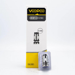 Випаровувач Voopoo PnP-X Coil 0.15 Ом