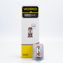 Випаровувач Voopoo PnP-X Coil 0.3 Ом