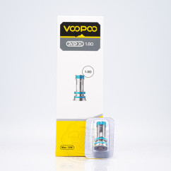 Випаровувач Voopoo PnP-X Coil 1.0 Ом