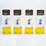 Испаритель Voopoo PnP-X Coil для Drag S2/X2/X3/S3, Argus Pro 2/E40, Doric 60 Pro, Vinci E120/E80/Spark100