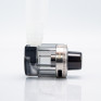Порожній картридж Voopoo PnP-X Cartridge 5ml Silver (DTL) для Drag X2, X3, S2, S3, Doric 60 Pro, Argus Pro 2