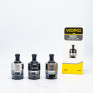 Пустой картридж Voopoo PnP-X Cartridge 5ml для Drag X2, X3, S2, S3, Doric 60 Pro, Argus Pro 2