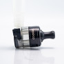 Порожній картридж Voopoo PnP-X Cartridge 5ml Grey (MTL) для Drag X2, X3, S2, S3, Doric 60 Pro, Argus Pro 2