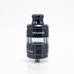 Voopoo PnP-X Pod Tank MTL Black 5ml