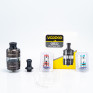 Voopoo PnP-X Pod Tank MTL Silver 5ml Бак на випаровувачах