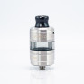 Voopoo PnP-X Pod Tank MTL Silver 5ml Бак на випаровувачах