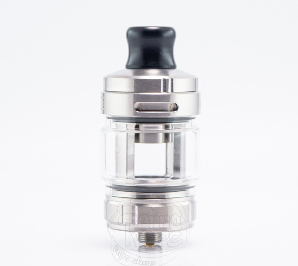 Voopoo Uforce-X Nano Tank Silver 4.5ml Бак на випаровувачах Voopoo Uforce-X Nano Tank Silver 4.5ml Бак на випаровувачах