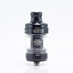 Voopoo Uforce-X Nano Tank Black 4.5ml