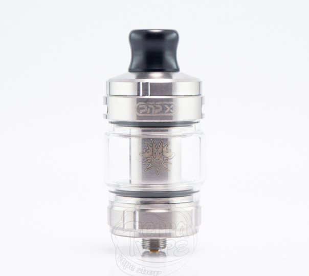 Voopoo Uforce-X Nano Tank 4.5ml Бак на испарителях Voopoo Uforce-X Nano Tank 4.5ml Бак на испарителях