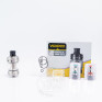 Voopoo Uforce-X Nano Tank Silver 4.5ml Бак на випаровувачах Voopoo Uforce-X Nano Tank Silver 4.5ml Бак на випаровувачах
